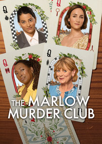 The Marlow Murder Club Ne Zaman?'