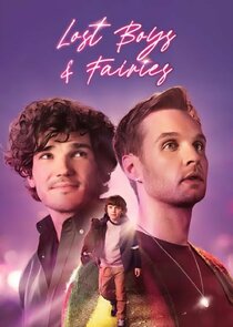 Lost Boys & Fairies Ne Zaman?'