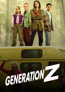 Generation Z Ne Zaman?'