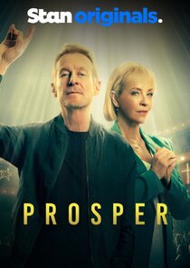 Prosper Ne Zaman?'
