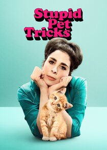 Stupid Pet Tricks Ne Zaman?'