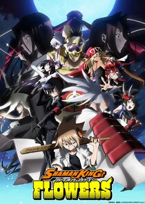 Shaman King: Flowers Ne Zaman?'