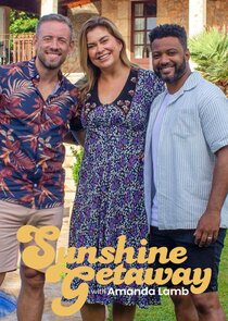 Sunshine Getaways with Amanda Lamb Ne Zaman?'