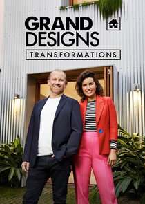 Grand Designs Transformations Ne Zaman?'