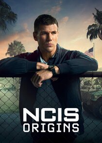 NCIS: Origins Ne Zaman?'