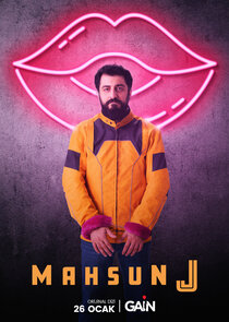 Mahsun J 2.Sezon 14.Bölüm Ne Zaman?