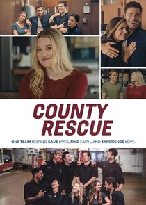 County Rescue Ne Zaman?'