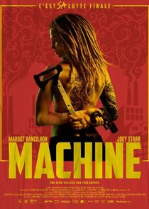 Machine Ne Zaman?'