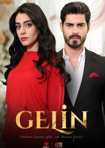 Gelin Ne Zaman?'
