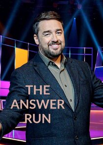 The Answer Run Ne Zaman?'