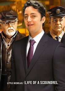 (P)Ícaro: El pequeño Nicolás Ne Zaman?'