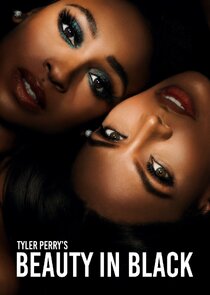 Tyler Perry's Beauty in Black Ne Zaman?'