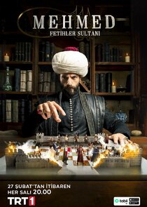 Mehmed: Fetihler Sultanı 3.Sezon 84.Bölüm Ne Zaman?
