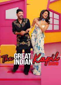 The Great Indian Kapil Show Ne Zaman?'
