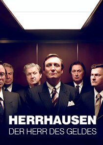Herrhausen - Der Herr des Geldes Ne Zaman?'