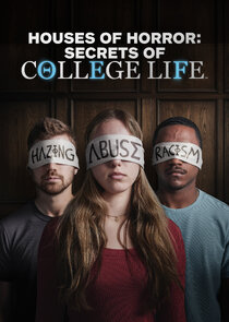 Houses of Horror: Secrets of College Greek Life Ne Zaman?'