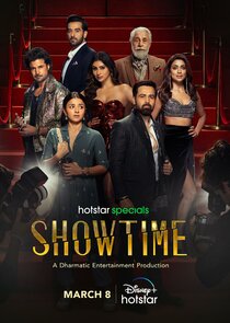 Showtime Ne Zaman?'