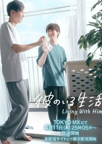 Living with Him Ne Zaman?'