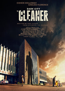 Dark City: The Cleaner Ne Zaman?'