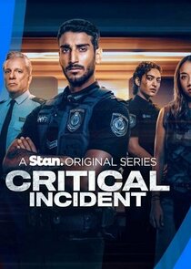 Critical Incident Ne Zaman?'