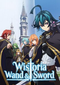 Wistoria: Wand and Sword 2.Sezon 9.Bölüm Ne Zaman?