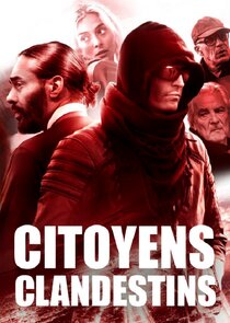 Citoyens Clandestins Ne Zaman?'