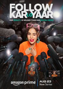 Follow Kar Lo Yaar Ne Zaman?'