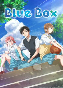 Blue Box Ne Zaman?'