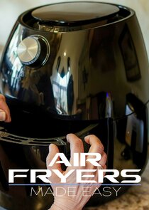 Air Fryers Made Easy Ne Zaman?'