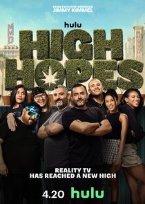 High Hopes Ne Zaman?'