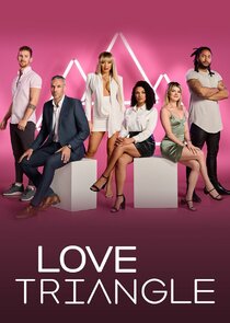 Love Triangle UK Ne Zaman?'