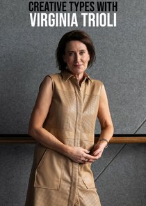 Creative Types with Virginia Trioli Ne Zaman?'