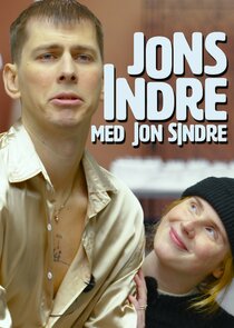 Jons indre med Jon Sindre Ne Zaman?'