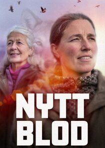 Nytt blod Ne Zaman?'