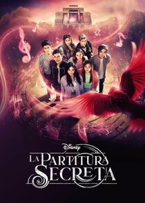 La Partitura Secreta Ne Zaman?'