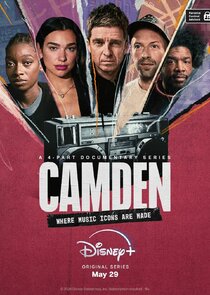 Camden Ne Zaman?'
