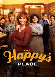 Happy's Place Ne Zaman?'