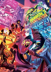 Helluva Shorts Ne Zaman?'