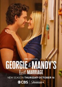 Georgie & Mandy's First Marriage Ne Zaman?'