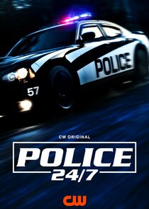 Police 24/7 Ne Zaman?'