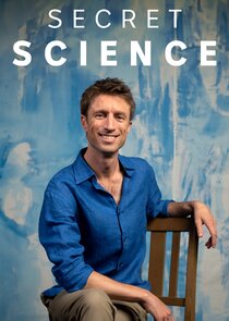 Secret Science Ne Zaman?'