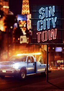 Sin City Tow Ne Zaman?'