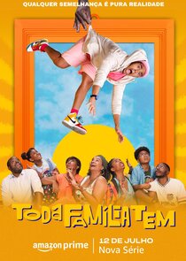 Toda Família Tem Ne Zaman?'