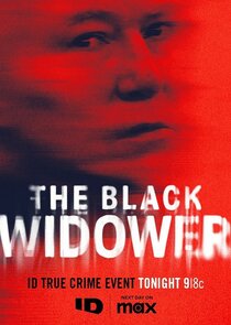 The Black Widower: The Six Wives of Thomas Randolph Ne Zaman?'