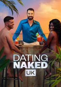 Dating Naked UK Ne Zaman?'