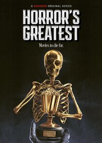 Horror's Greatest Ne Zaman?'