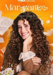 Margarita Ne Zaman?'