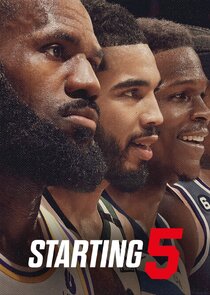 Starting 5 Ne Zaman?'