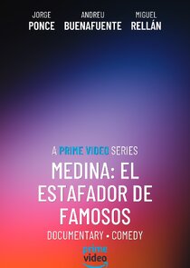 Medina: El estafador de famosos Ne Zaman?'