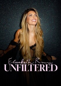 Elisabeth Rioux: Sans filtres Ne Zaman?'